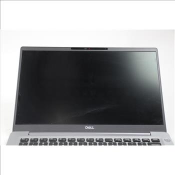Dell Latitude 7400 Laptop