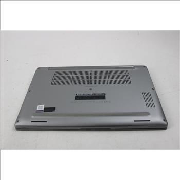 Dell Latitude 7400 Laptop