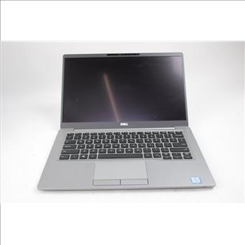 Dell Latitude 7400 Laptop