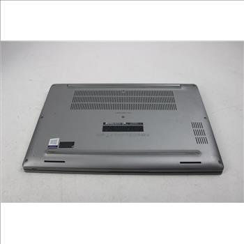 Dell Latitude 7400 Laptop