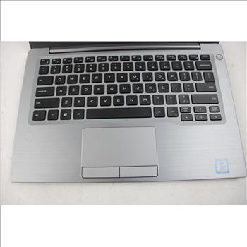 Dell Latitude 7400 Laptop