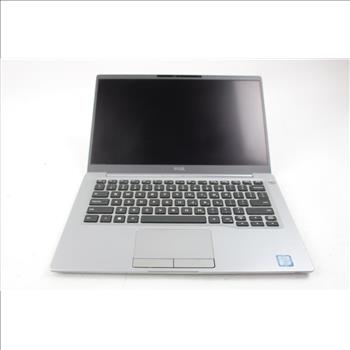 Dell Latitude 7400 Laptop