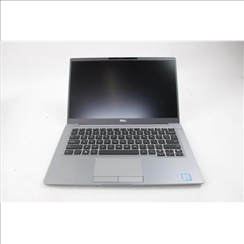 Dell Latitude 7400 Laptop