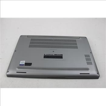 Dell Latitude 7400 Laptop