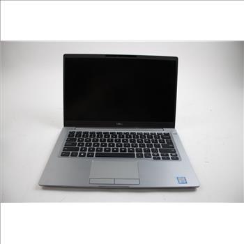 Dell Latitude 7400 Laptop