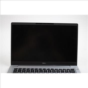 Dell Latitude 7400 Laptop