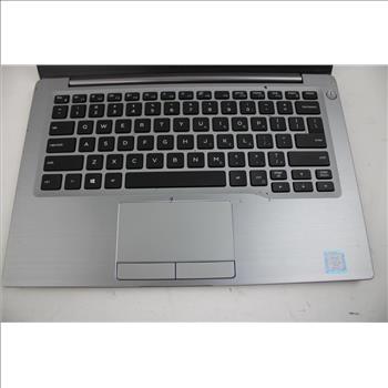 Dell Latitude 7400 Laptop