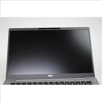 Dell Latitude 7400 Laptop