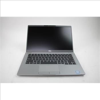 Dell Latitude 7400 Laptop