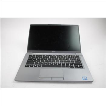 Dell Latitude 7400 Laptop