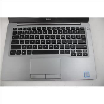 Dell Latitude 7400 Laptop