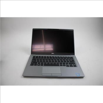 Dell Latitude 7400 Laptop