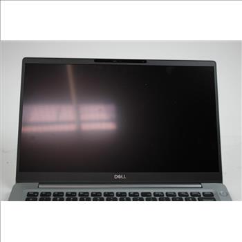 Dell Latitude 7400 Laptop