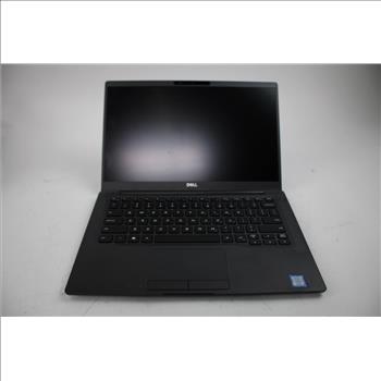 Dell Latitude 7400 Laptop