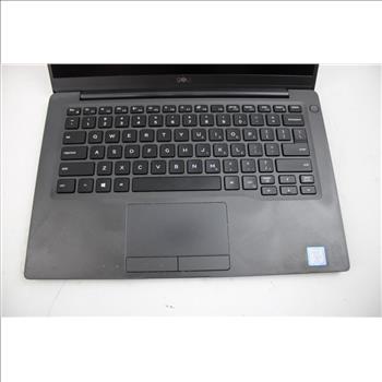 Dell Latitude 7400 Laptop
