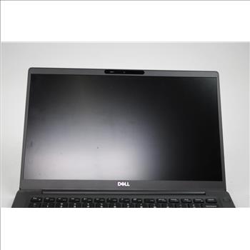 Dell Latitude 7400 Laptop