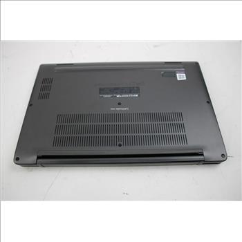 Dell Latitude 7400 Laptop