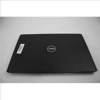 Dell Latitude 7400 Laptop