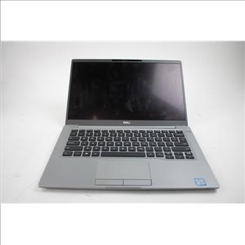 Dell Latitude 7400 Laptop