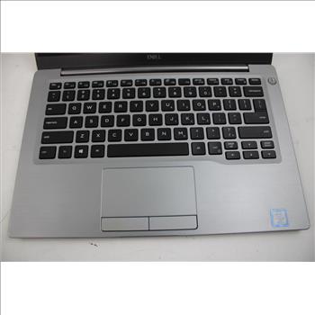 Dell Latitude 7400 Laptop