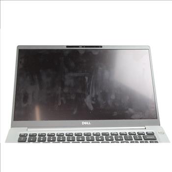 Dell Latitude 7400 Laptop