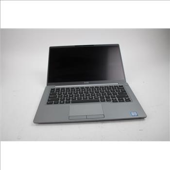 Dell Latitude 7400 Laptop