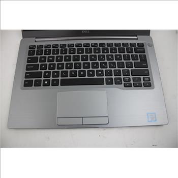 Dell Latitude 7400 Laptop