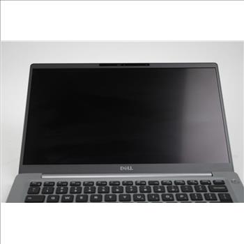 Dell Latitude 7400 Laptop