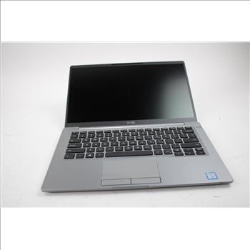 Dell Latitude 7400 Laptop