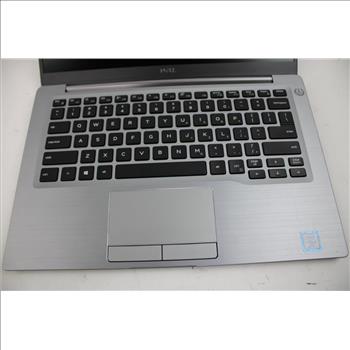 Dell Latitude 7400 Laptop