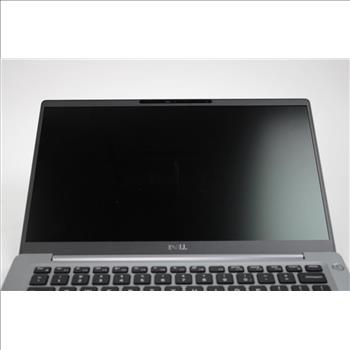 Dell Latitude 7400 Laptop