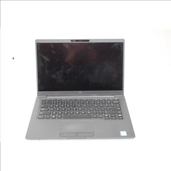 Dell Latitude 7400 Laptop Computer