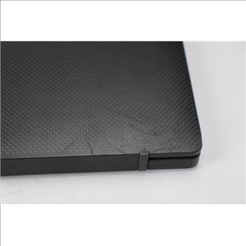 Dell Latitude 7400 Laptop Computer