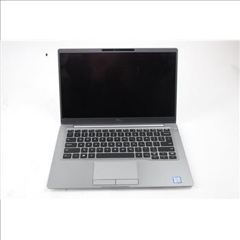 Dell Latitude 7400 Laptop Computer