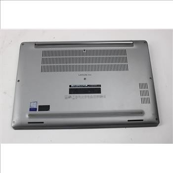 Dell Latitude 7400 Laptop Computer