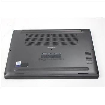 Dell Latitude 7400 Laptop Computer