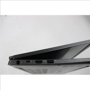 Dell Latitude 7400 Laptop Computer