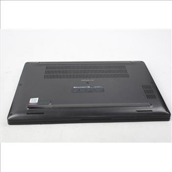 Dell Latitude 7400 Laptop Computer