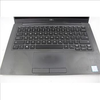 Dell Latitude 7400 Laptop Computer