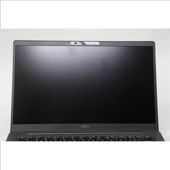Dell Latitude 7400 Laptop Computer