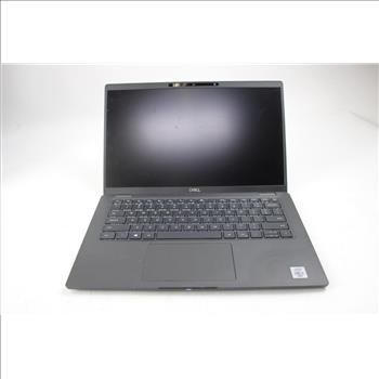 Dell Latitude 7410 Laptop
