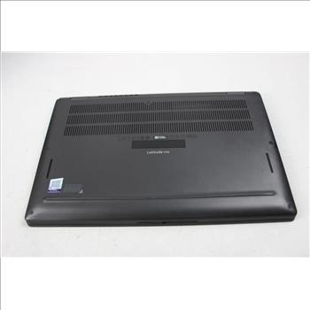 Dell Latitude 7410 Laptop