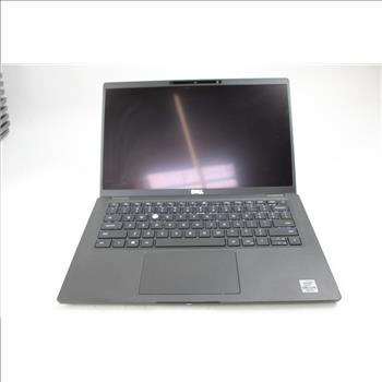Dell Latitude 7410 Laptop