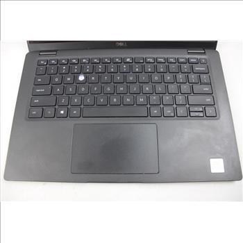 Dell Latitude 7410 Laptop