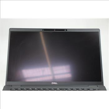 Dell Latitude 7410 Laptop