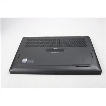 Dell Latitude 7410 Laptop