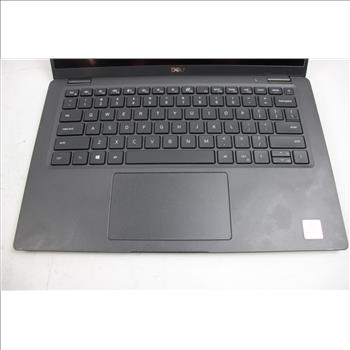 Dell Latitude 7410 Laptop