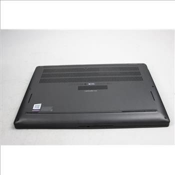 Dell Latitude 7410 Laptop