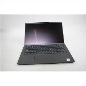 Dell Latitude 7410 Laptop
