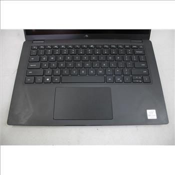 Dell Latitude 7410 Laptop